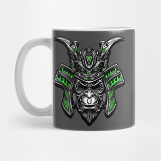 GreenSamurai Mug